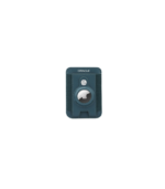 MARZ - Santhome® Magnetic Phone Cardholder with Santhome Tag Pocket - Dark Green - Image 10