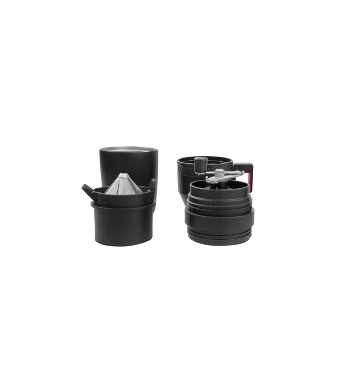 SKROSS® TRAVEL - Classic All in One Coffee Maker