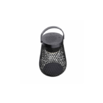 MERANO - @memorii Wireless Speaker Lantern - Black