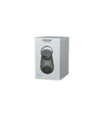 MERANO - @memorii Wireless Speaker Lantern - Black - Image 4