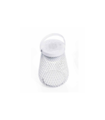 MERANO - @memorii Wireless Speaker Lantern - White