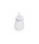 MERANO - @memorii Wireless Speaker Lantern - White