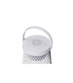 MERANO - @memorii Wireless Speaker Lantern - White - Image 6