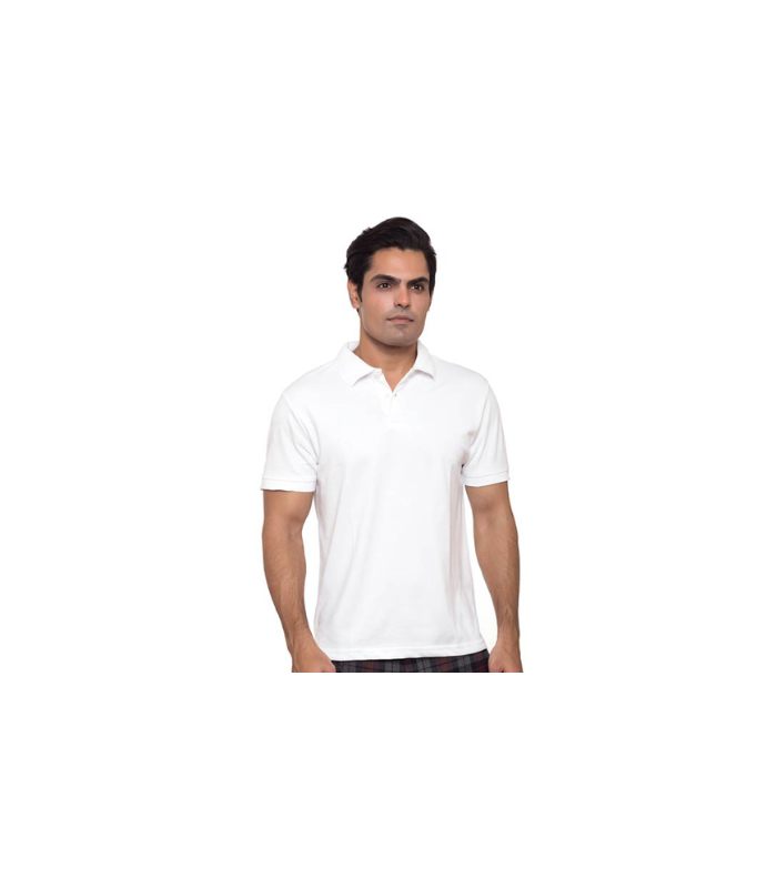 BDNC - SANTHOME Polo Shirt with UV protection