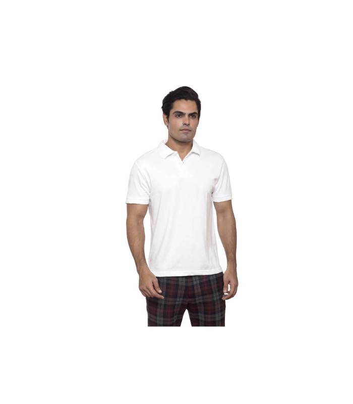 BDNC - SANTHOME Polo Shirt with UV protection