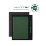 Custom Link VARDIM-CHANGE-ZERO-Sustainable-Gift-Set-with-Refillable-Notebook-Pen-Green-Starlink