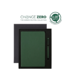 Custom Link VARDIM-CHANGE-ZERO-Sustainable-Gift-Set-with-Refillable-Notebook-Pen-Green-Starlink