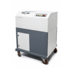 SL-DDS-300 dual-chamber data shredder for secure on-site data destruction in Saudi Arabia