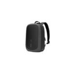 Bobby Edge Anti-Theft Backpack - Black