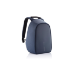 XDDESIGN BOBBY HERO Anti-theft Backpack in rPET material Navy Blue