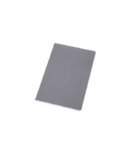 NEYA - eco-neutral Stone Paper Tree-Free Notebook - Grey - Image 4