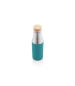 BREDA - CHANGE Collection Insulated Water Bottle - Aqua Green - Image 6
