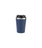 KOKSI - Giftology Set of Double Walled Tumbler, A5 Notebook and Pen - Navy Blue - Image 12