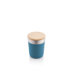 R-LAREN - CHANGE Collection Recycled Insulated Mug - Blue - Image 5
