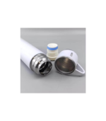 SAFFLE - Giftology Family Set of Vacuum Flask & Two Cups - White - Image 7