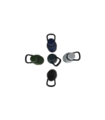 SOMA - Giftology Carry Ring for Water Bottles - Black - Image 4