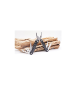 KITEE - SANTHOME 15 in 1 Multi Function Tool - Black - Image 8