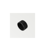 Ocean Bottle 1L - Obsidian Black - Image 4