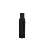 HUNFELD - CHANGE Collection SS Double Wall Water Bottle - Black - Image 4