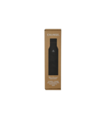 HUNFELD - CHANGE Collection SS Double Wall Water Bottle - Black - Image 2