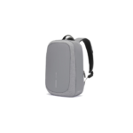 Bobby Edge Anti-Theft Backpack - Grey