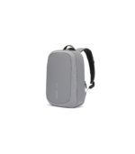 Bobby Edge Anti-Theft Backpack - Grey