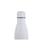 RONDA - Stone Touch Insulated Water Bottle - White - Image 3