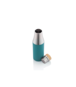 BREDA - CHANGE Collection Insulated Water Bottle - Aqua Green - Image 5