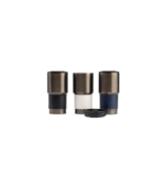 BOLIN - Hans Larsen Insulated Tumbler with Grip Sleeve 530ml - White - Image 4