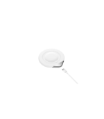 CRIVITS - Smart Mug Warmer with Wireless Charger - White - Image 6