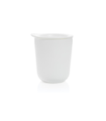 CELLE - Classic Coffee Tumbler - White (anti-microbial) - Image 6