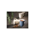 Vivo V&B Color Loop Horizon Mug White - Image 2