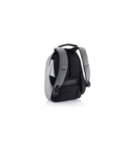 XDDESIGN BOBBY HERO Anti-theft Backpack in rPET material Grey - Image 4