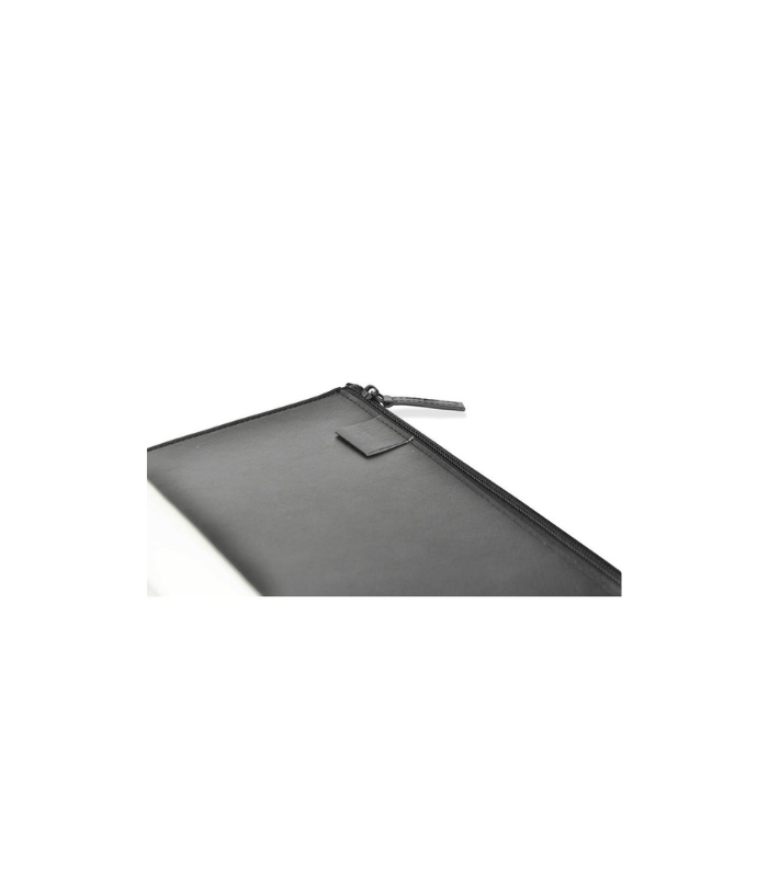 ARDON - SANTHOME A5 PU Replaceable Notebook with Cover - Black