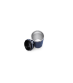 MOSS - Giftology Steel/PP Double Wall Tumbler - 350ml - Navy Blue - Image 7