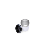 MOSS - Giftology Steel/PP Double Wall Tumbler - 350ml - White - Image 4