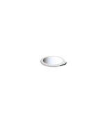 CRIVITS - Smart Mug Warmer with Wireless Charger - White - Image 5