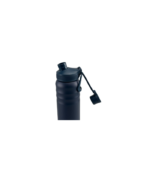CENTO - Hans Larsen Vacuum Flask 720 ml - Navy Blue - Image 3