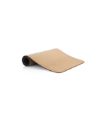 ARCALIS - Cork Performance Yoga Mat with Cushioned Base - Image 4