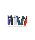 SOMA - Giftology Carry Ring for Water Bottles - Black - Image 2