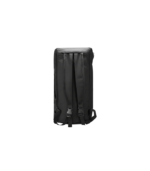 DOVER - Santhome Sports Travel Duffel Backpack - Black - Image 4