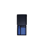 LAUTA - Giftology Set of Stainless Bottle, Notebook and Pen - Blue - Image 4
