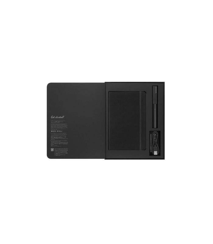Moleskine Smart Writing Set