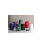 NIMI - Giftology Double Wall Travel Mug 300ml - Violet - Image 5
