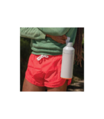 Ocean Bottle 1L - Rock Grey - Image 4