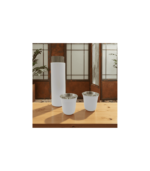 JOUD - Giftology Coffee Set - White - Image 3