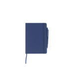 KOKSI - Giftology Set of Double Walled Tumbler, A5 Notebook and Pen - Navy Blue - Image 9