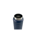 CENTO - Hans Larsen Vacuum Flask 720 ml - Navy Blue - Image 2