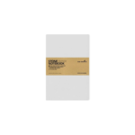NEYA - eco-neutral Stone Paper Tree-Free Notebook - White