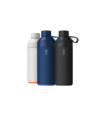 Ocean Bottle 1L - Ocean Blue - Image 2